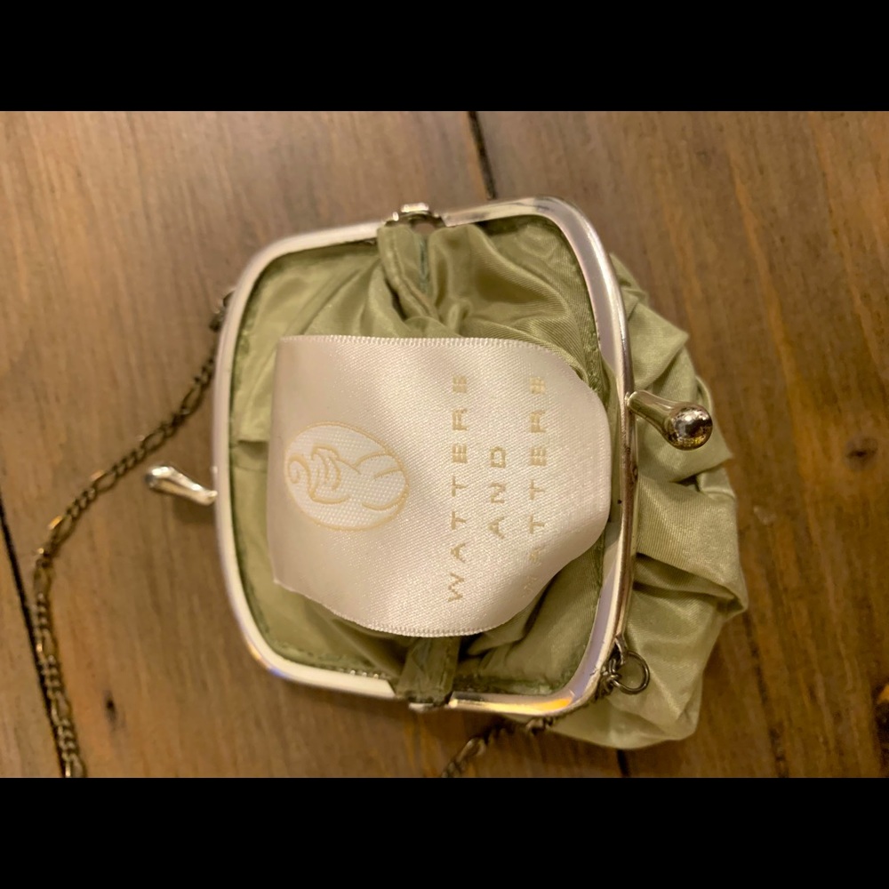 Watters and Watters purse - Vintage